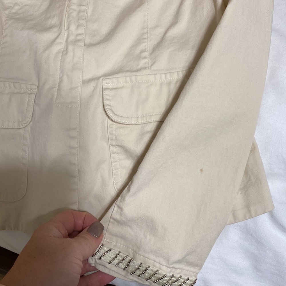 Talbots Jacket - Picture 4 of 4